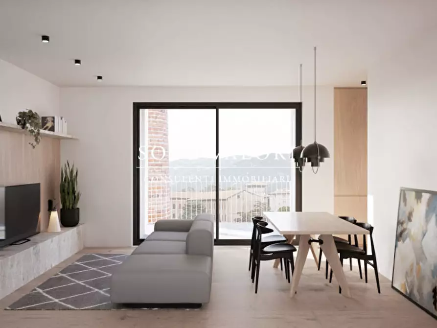 Immagine 15 di Appartamento in vendita  in Via Cereria a Bassano Del Grappa