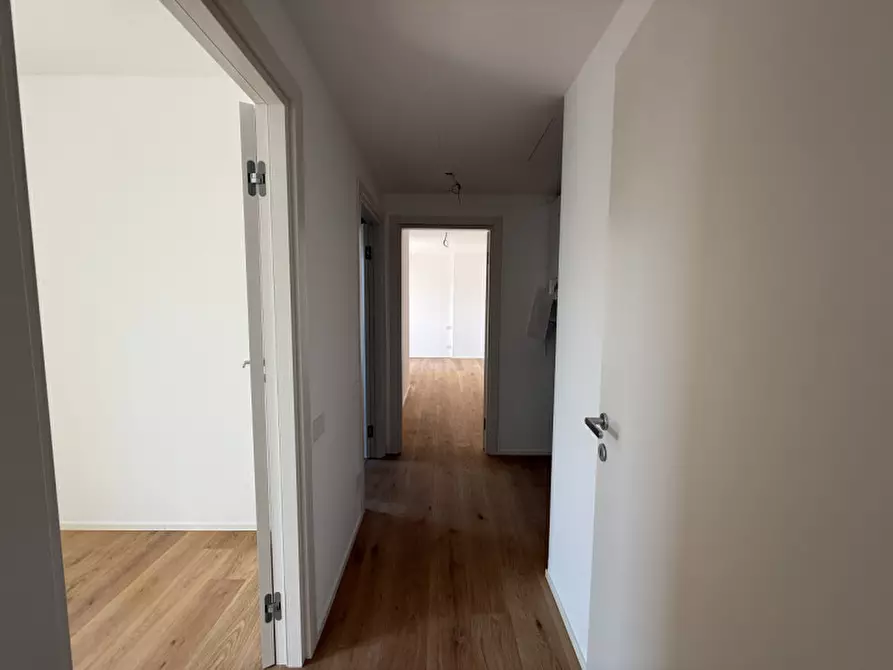 Immagine 4 di Appartamento in vendita  in Via Cereria a Bassano Del Grappa