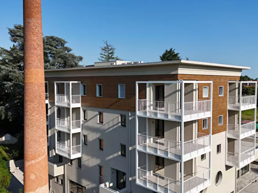 Immagine 12 di Appartamento in vendita  in Via Cereria a Bassano Del Grappa