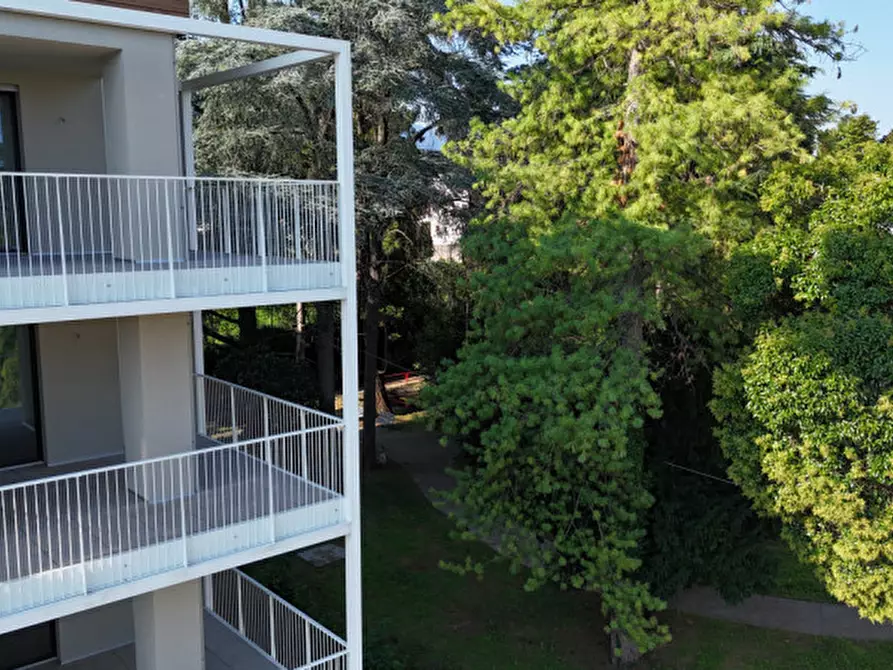 Immagine 2 di Appartamento in vendita  in Via Cereria a Bassano Del Grappa