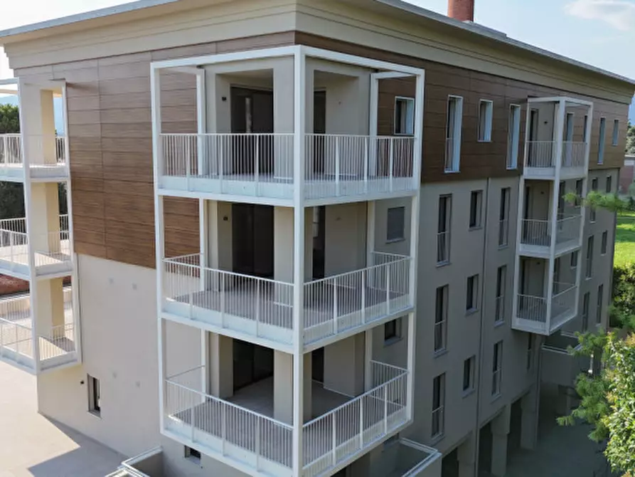 Immagine 12 di Appartamento in vendita  in Via Cereria a Bassano Del Grappa