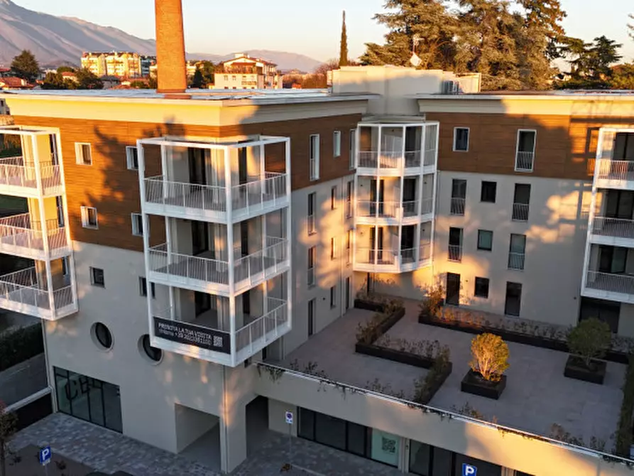 Immagine 5 di Attico in vendita  in Via Cereria a Bassano Del Grappa