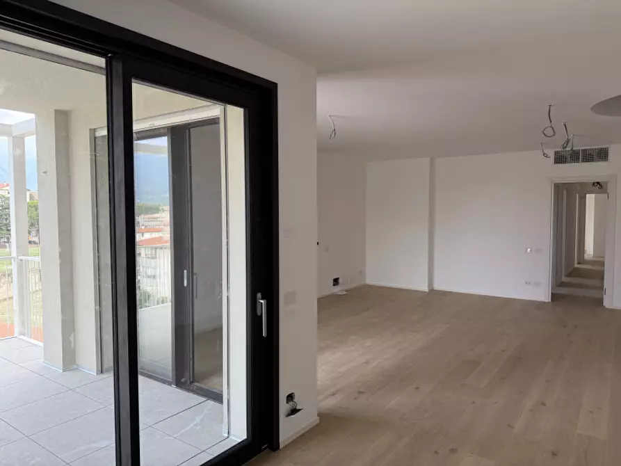 Immagine 6 di Attico in vendita  in Via Cereria a Bassano Del Grappa