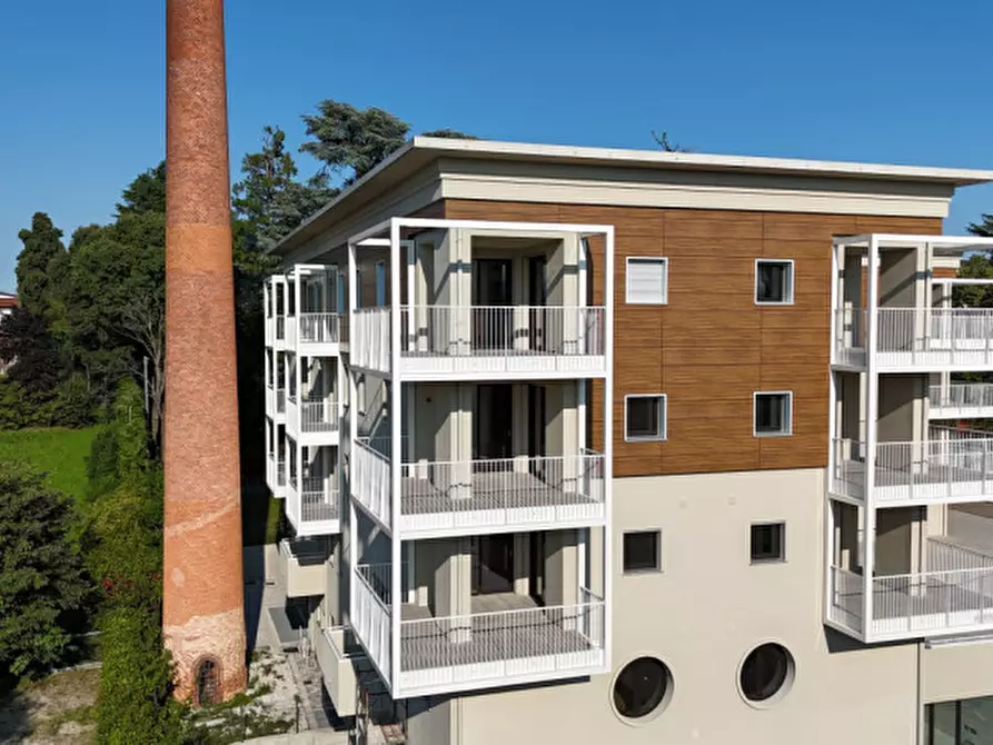 Immagine 8 di Appartamento in vendita  in Via Cereria a Bassano Del Grappa