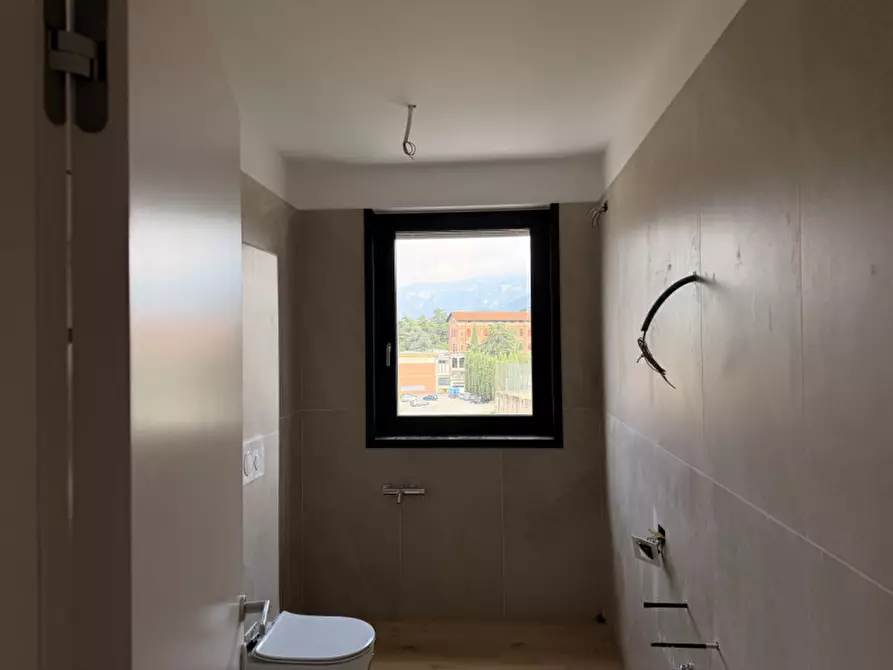 Immagine 11 di Attico in vendita  in Via Cereria a Bassano Del Grappa