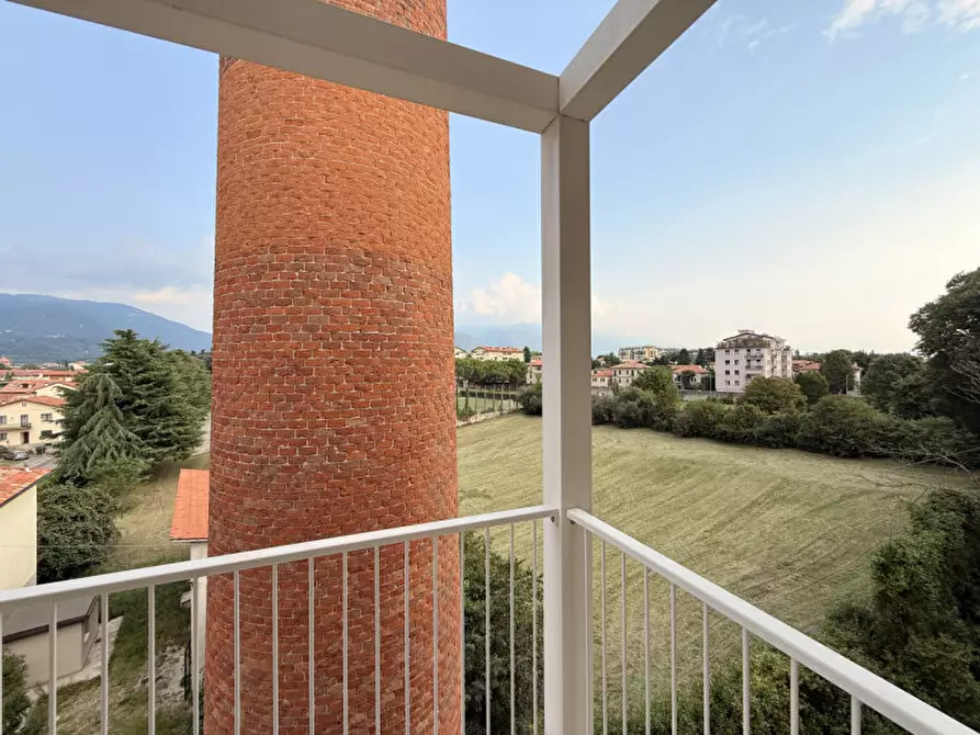 Immagine 13 di Appartamento in vendita  in Via Cereria a Bassano Del Grappa