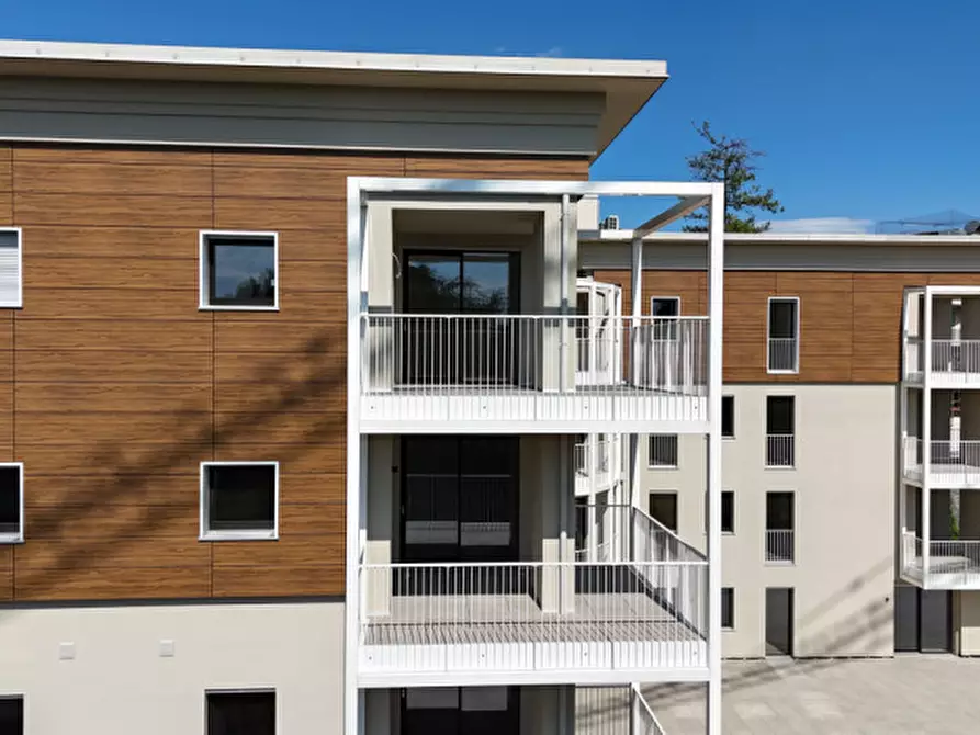 Immagine 5 di Appartamento in vendita  in Via Cereria a Bassano Del Grappa