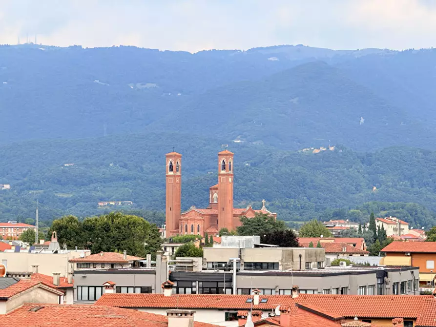 Immagine 6 di Appartamento in vendita  in Via Cereria a Bassano Del Grappa