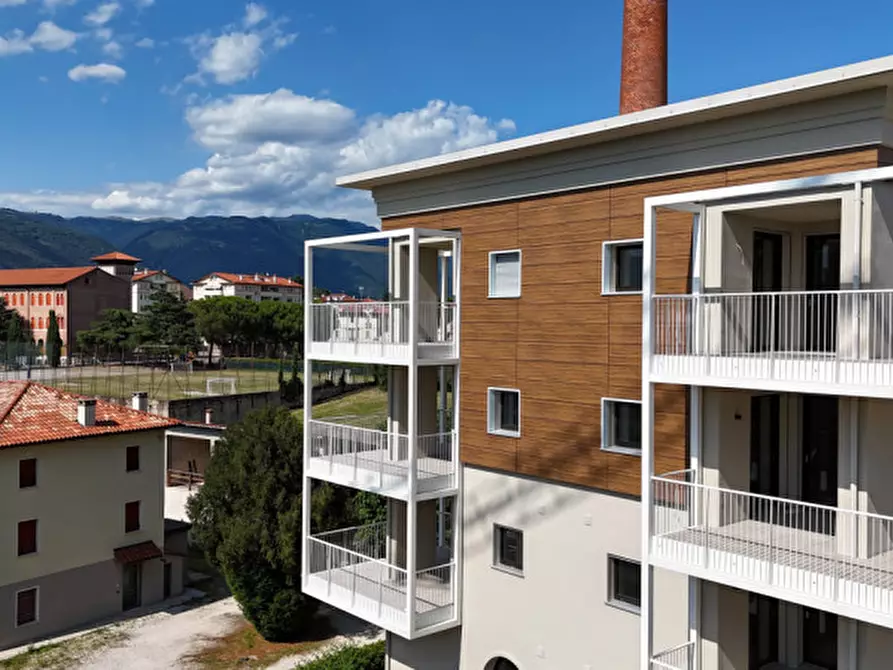 Immagine 7 di Appartamento in vendita  in Via Cereria a Bassano Del Grappa