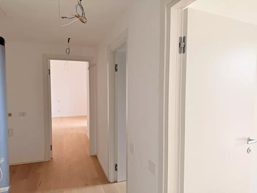 Immagine 8 di Appartamento in vendita  in Via Cereria a Bassano Del Grappa