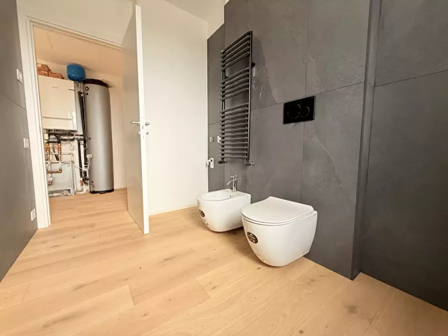 Immagine 10 di Appartamento in vendita  in Via Cereria a Bassano Del Grappa