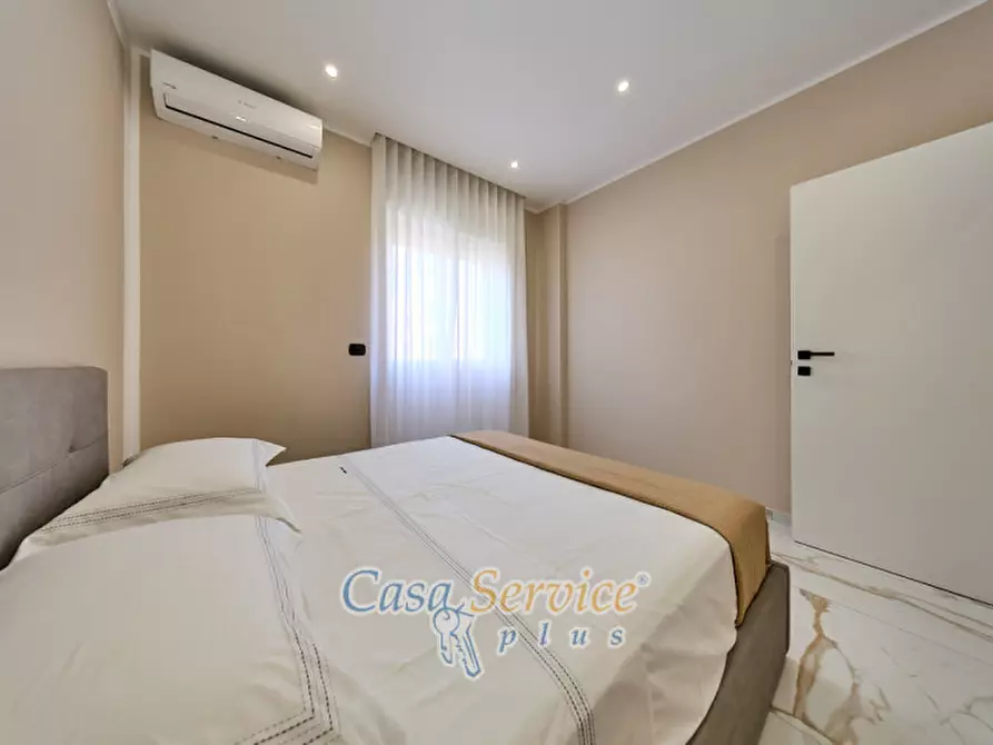 Immagine 20 di Appartamento in vendita  in Via Savonarola a Gallipoli