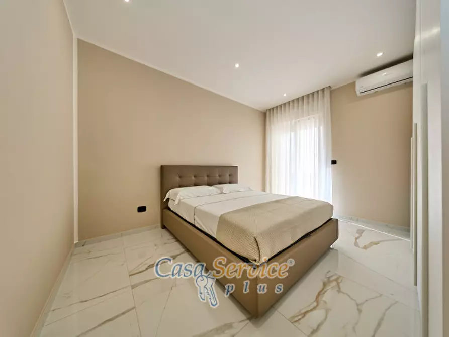 Immagine 21 di Appartamento in vendita  in Via Savonarola a Gallipoli