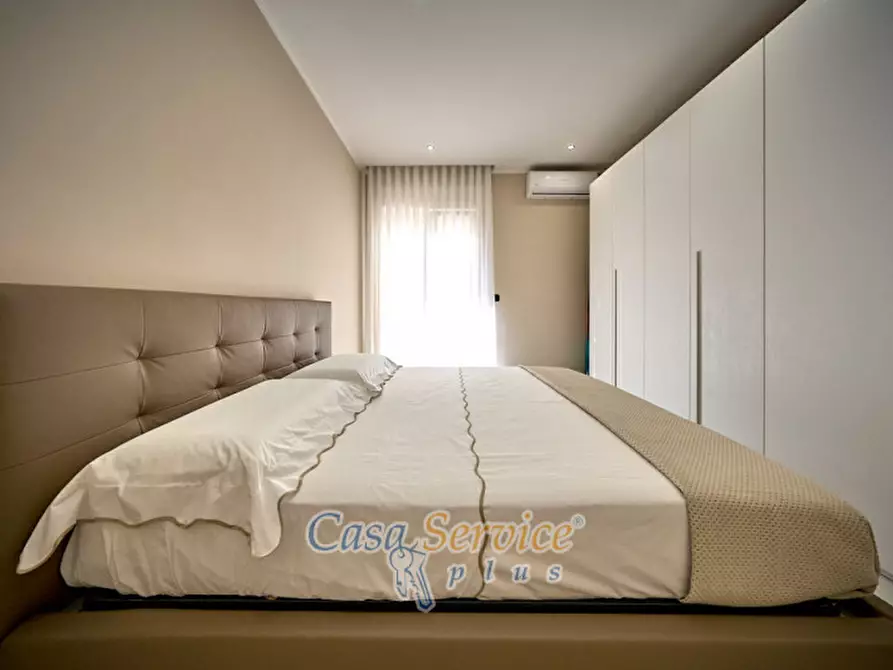 Immagine 22 di Appartamento in vendita  in Via Savonarola a Gallipoli