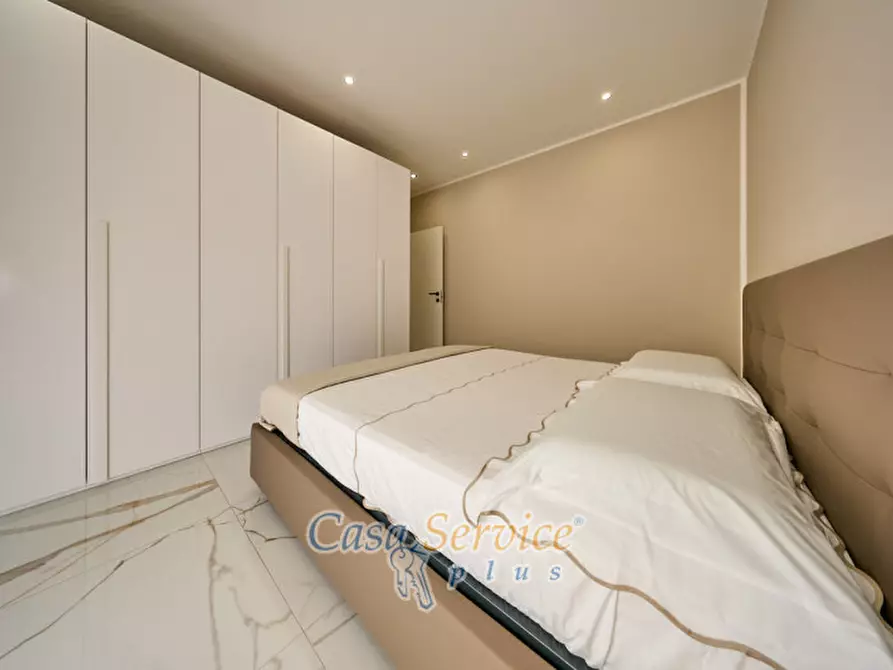 Immagine 23 di Appartamento in vendita  in Via Savonarola a Gallipoli