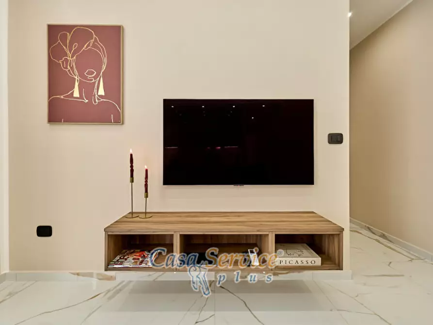 Immagine 24 di Appartamento in vendita  in Via Savonarola a Gallipoli