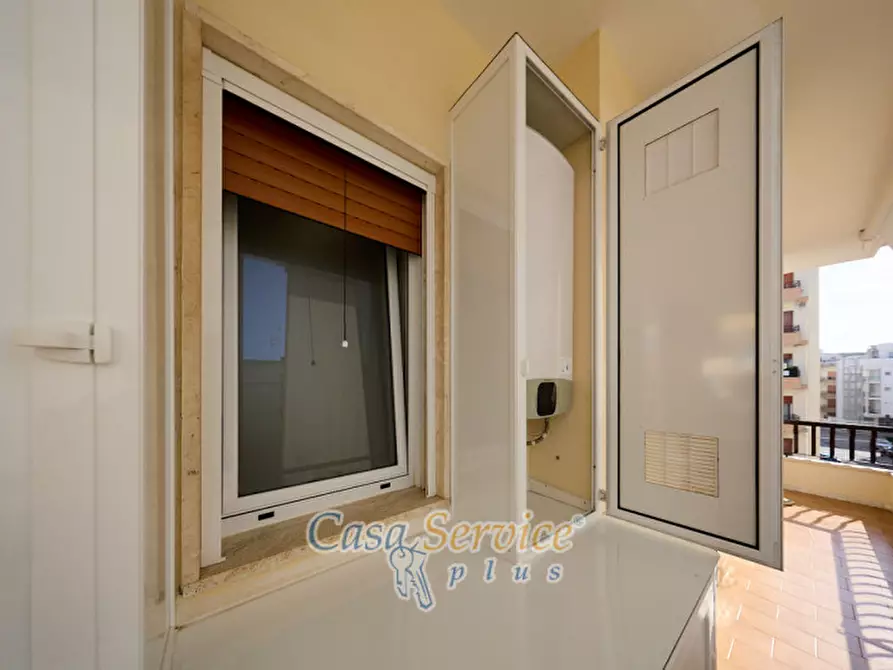 Immagine 25 di Appartamento in vendita  in Via Savonarola a Gallipoli