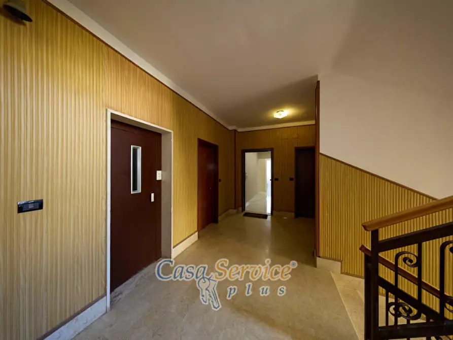 Immagine 26 di Appartamento in vendita  in Via Savonarola a Gallipoli