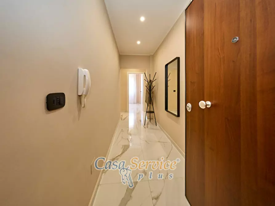 Immagine 27 di Appartamento in vendita  in Via Savonarola a Gallipoli