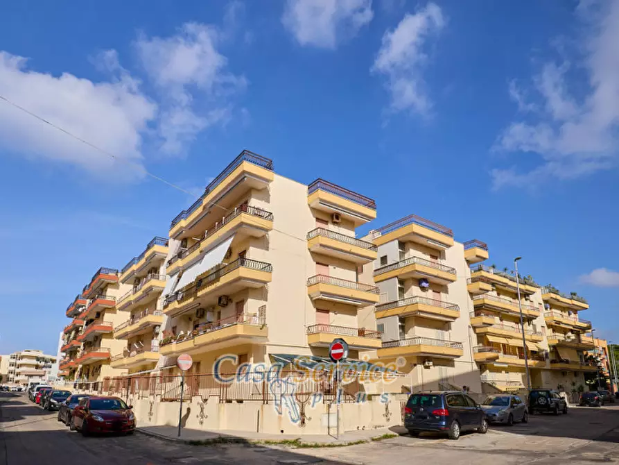 Immagine 28 di Appartamento in vendita  in Via Savonarola a Gallipoli