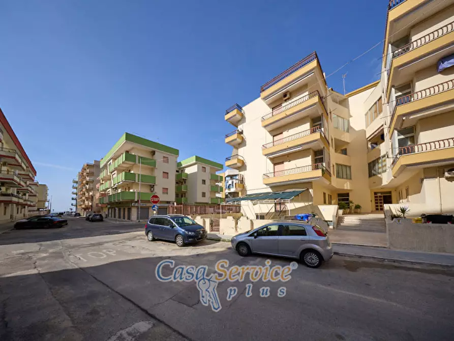 Immagine 29 di Appartamento in vendita  in Via Savonarola a Gallipoli
