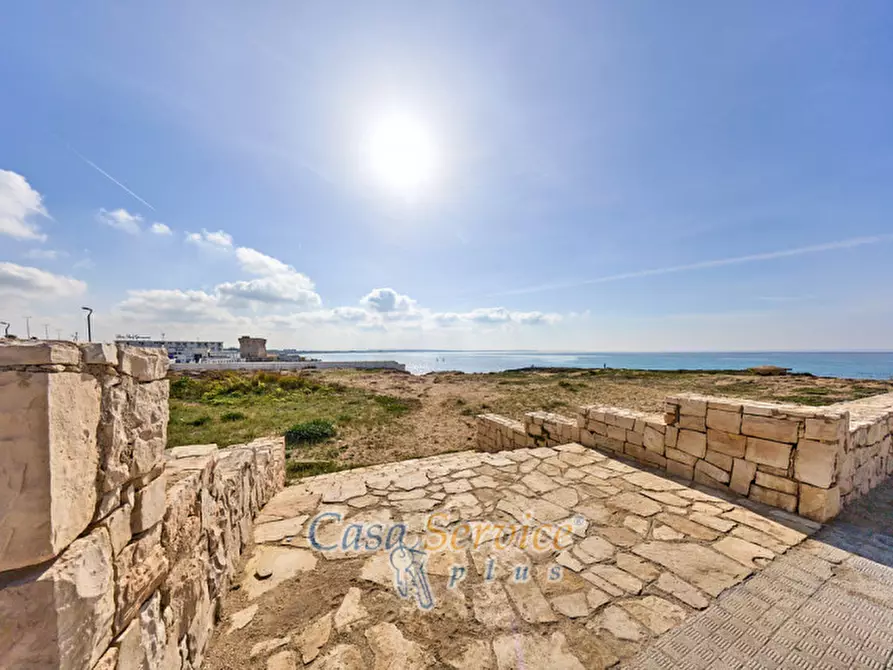 Immagine 31 di Appartamento in vendita  in Via Savonarola a Gallipoli