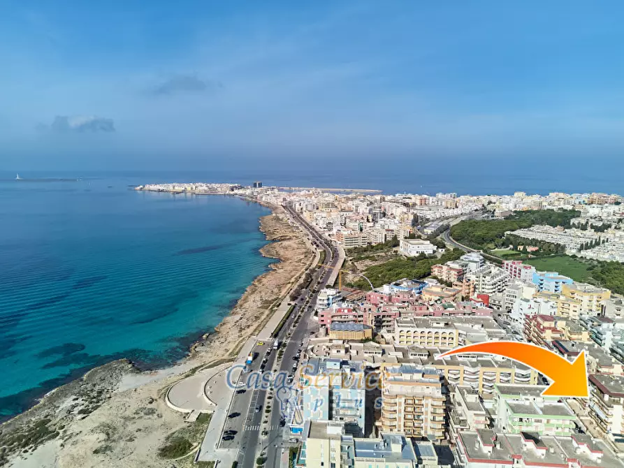 Immagine 34 di Appartamento in vendita  in Via Savonarola a Gallipoli