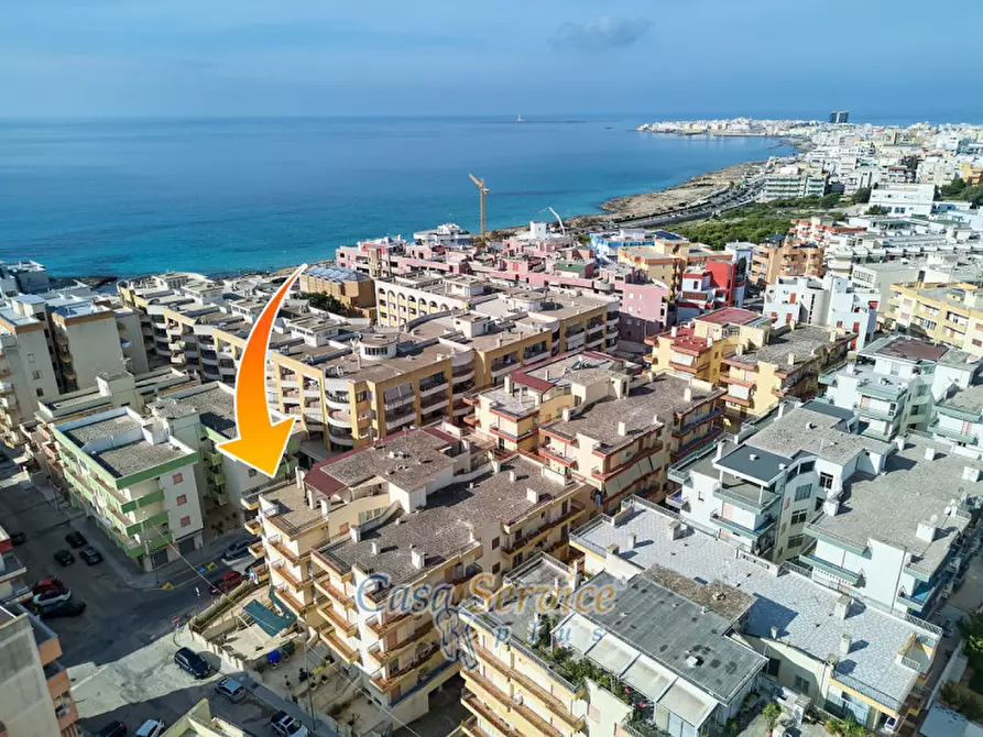 Immagine 36 di Appartamento in vendita  in Via Savonarola a Gallipoli