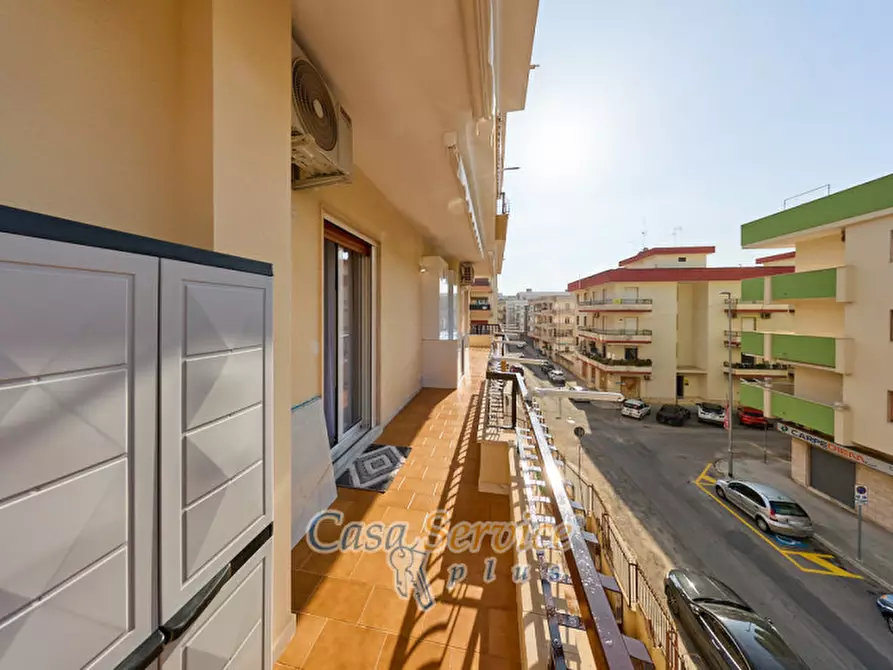 Immagine 38 di Appartamento in vendita  in Via Savonarola a Gallipoli