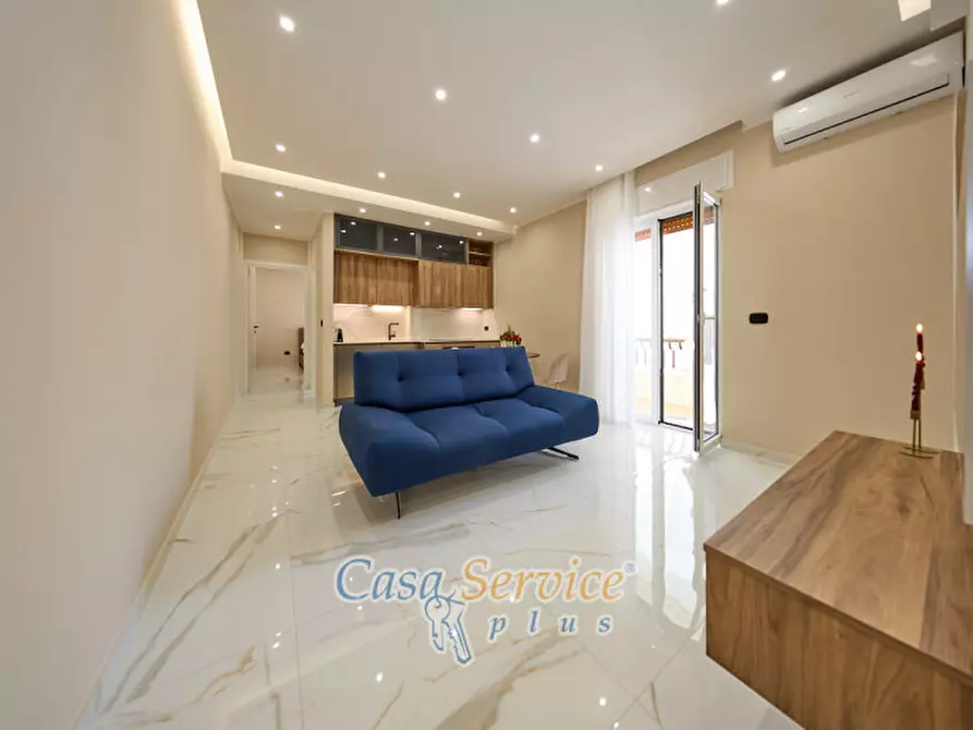 Immagine 40 di Appartamento in vendita  in Via Savonarola a Gallipoli