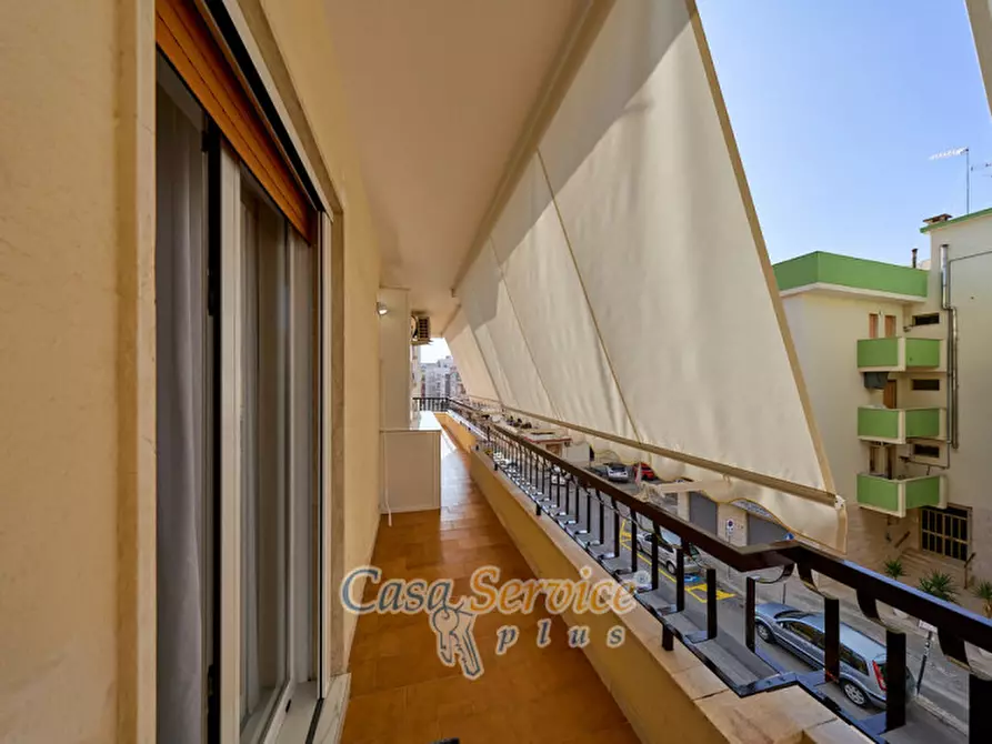 Immagine 42 di Appartamento in vendita  in Via Savonarola a Gallipoli