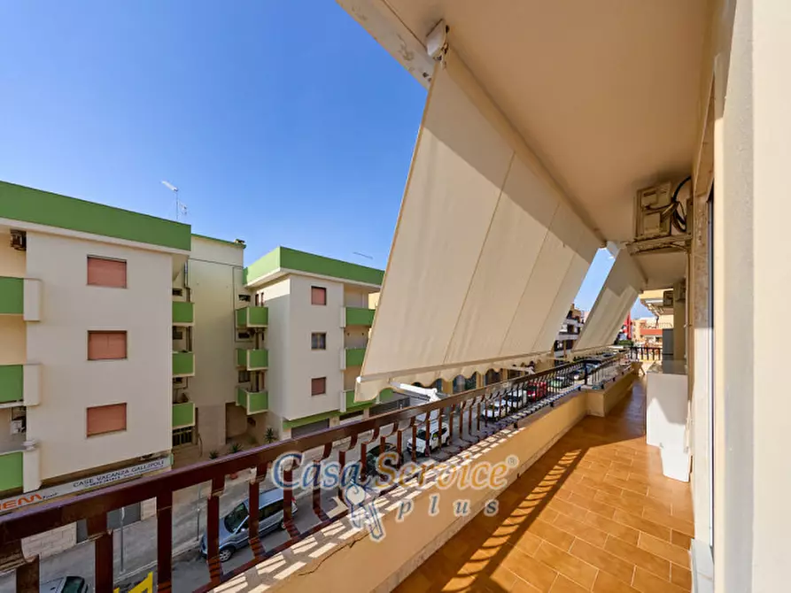 Immagine 44 di Appartamento in vendita  in Via Savonarola a Gallipoli