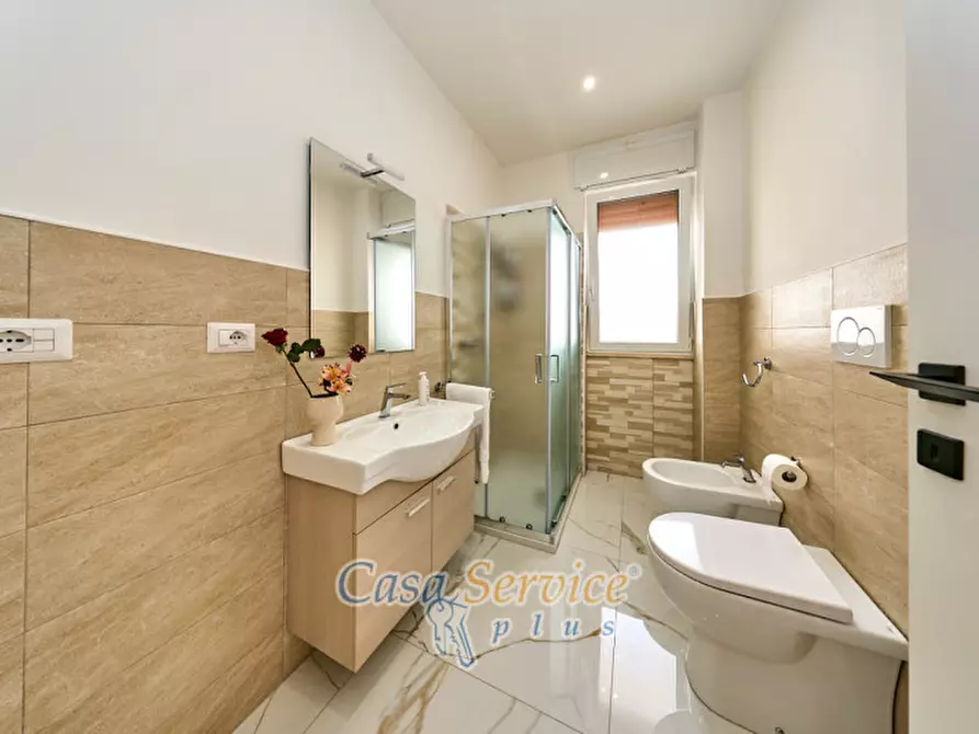 Immagine 45 di Appartamento in vendita  in Via Savonarola a Gallipoli