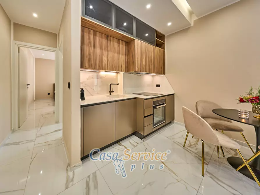 Immagine 46 di Appartamento in vendita  in Via Savonarola a Gallipoli