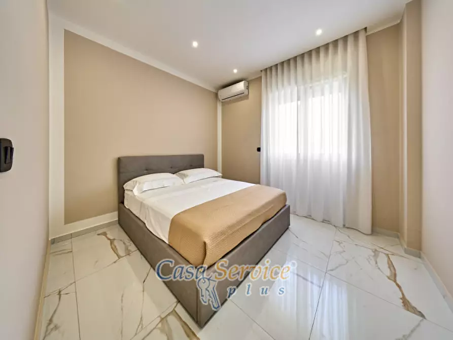 Immagine 47 di Appartamento in vendita  in Via Savonarola a Gallipoli