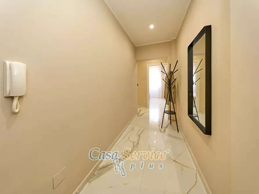 Immagine 49 di Appartamento in vendita  in Via Savonarola a Gallipoli