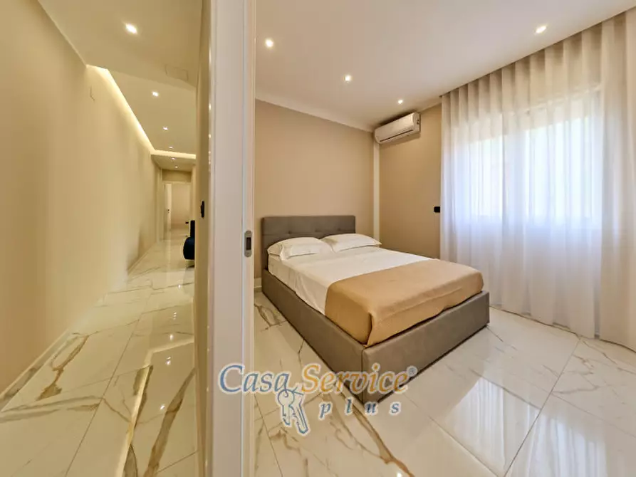 Immagine 50 di Appartamento in vendita  in Via Savonarola a Gallipoli