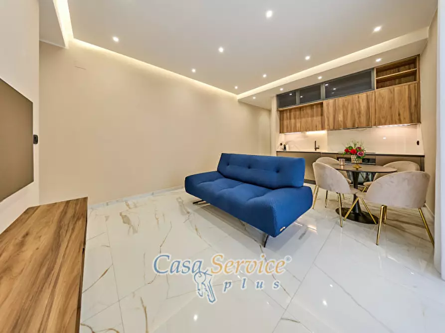 Immagine 51 di Appartamento in vendita  in Via Savonarola a Gallipoli