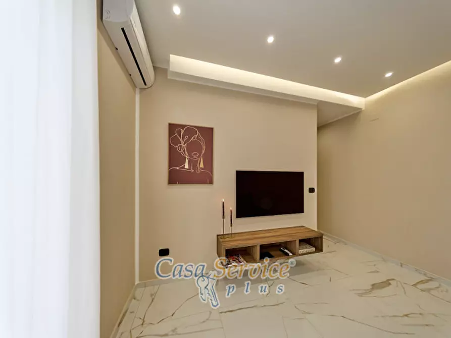 Immagine 52 di Appartamento in vendita  in Via Savonarola a Gallipoli