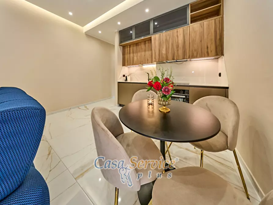 Immagine 53 di Appartamento in vendita  in Via Savonarola a Gallipoli