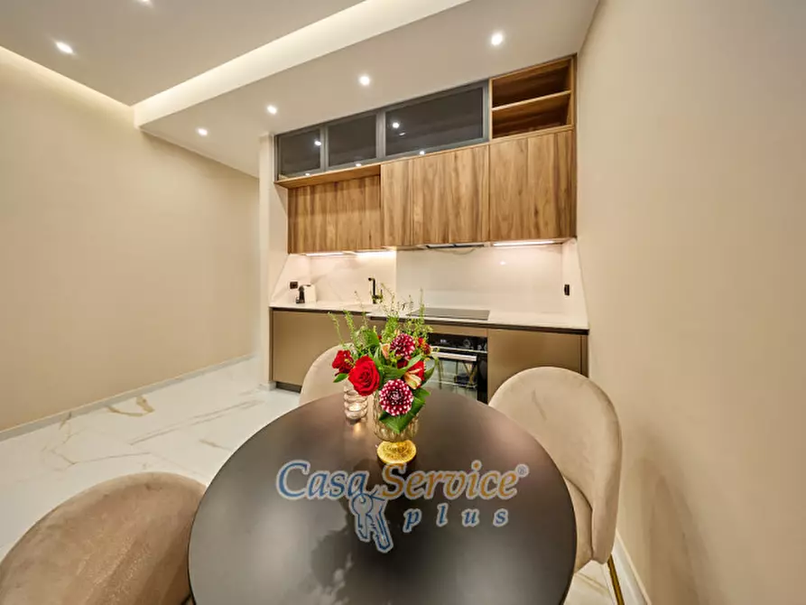 Immagine 54 di Appartamento in vendita  in Via Savonarola a Gallipoli