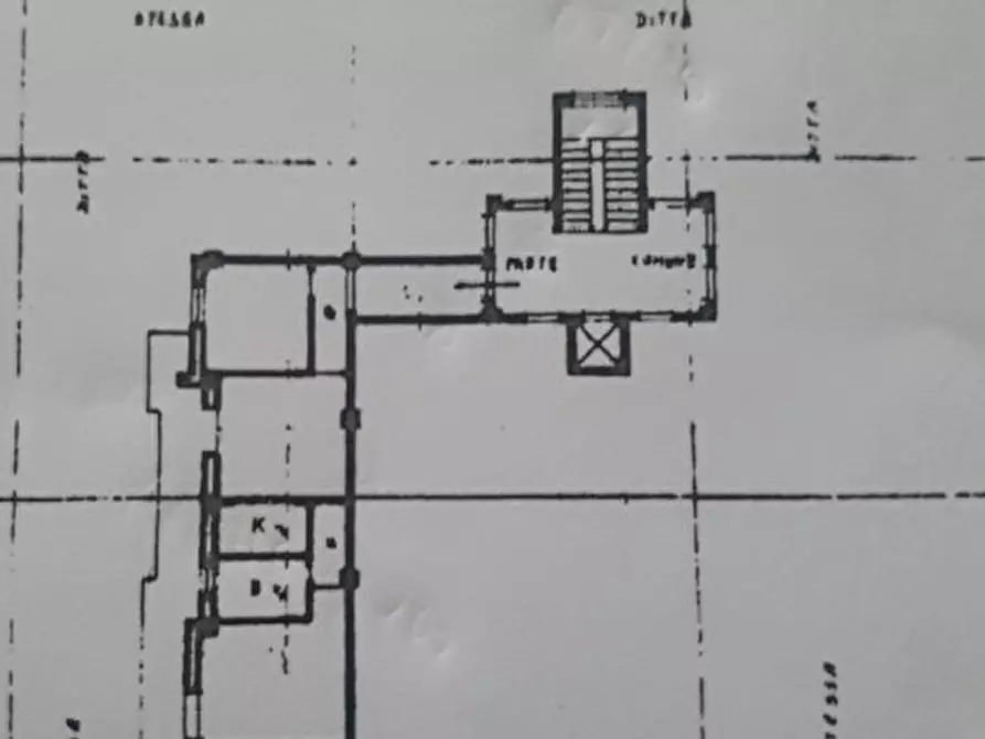 Immagine 55 di Appartamento in vendita  in Via Savonarola a Gallipoli