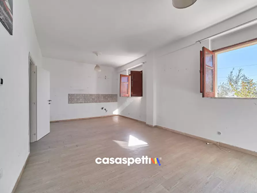 Immagine 1 di Appartamento in vendita  in Via Carlo del Prete a Montecorvino Pugliano