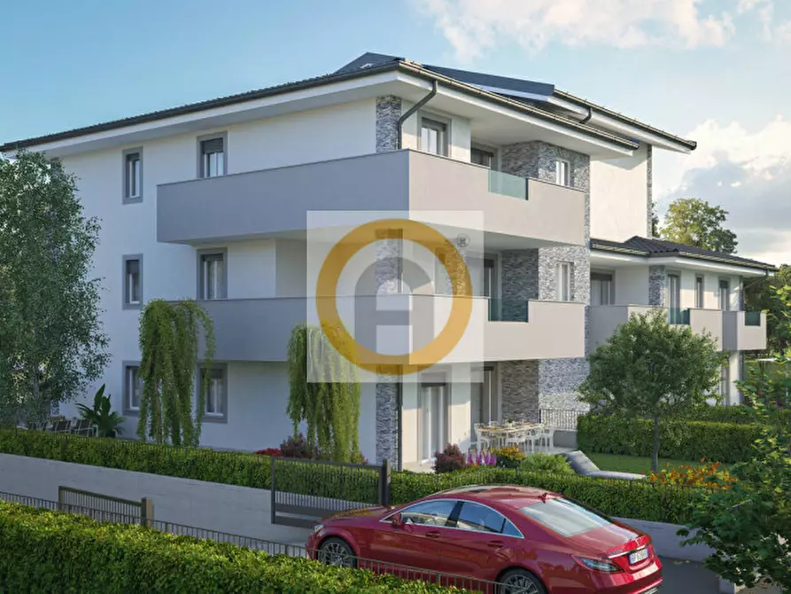 Immagine 3 di Terreno in vendita  a Bassano Del Grappa