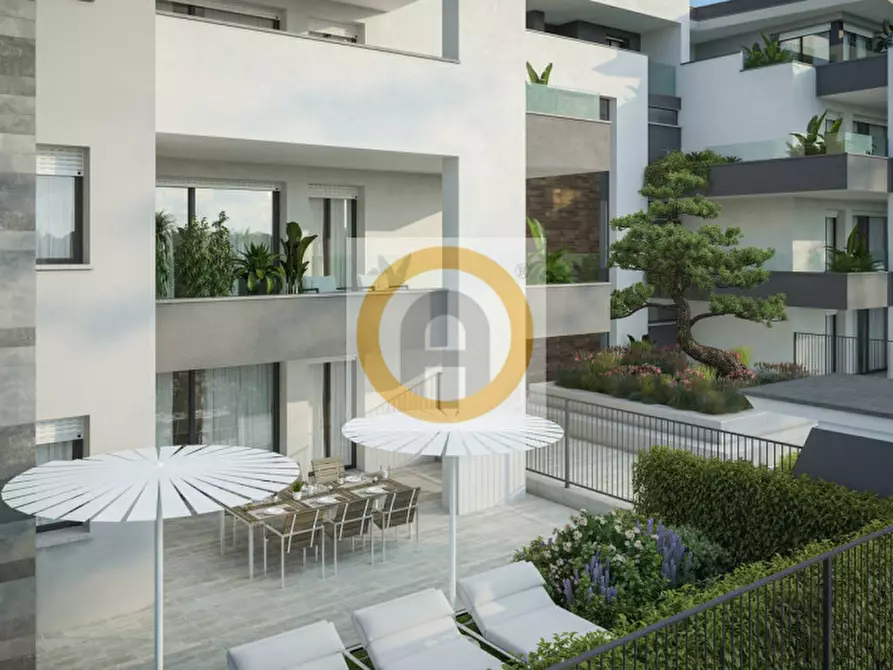 Immagine 5 di Terreno in vendita  a Bassano Del Grappa