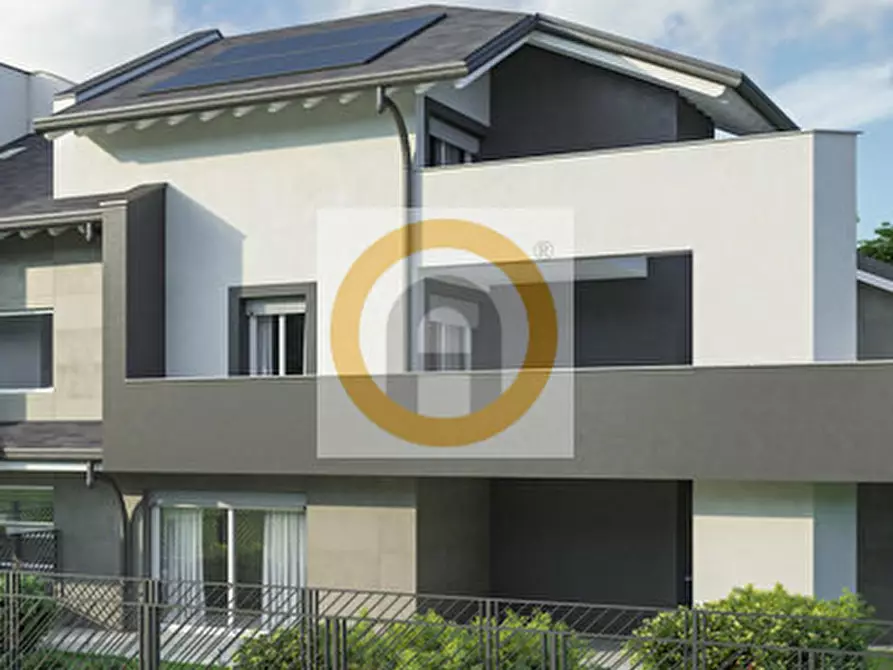 Immagine 6 di Terreno in vendita  a Bassano Del Grappa