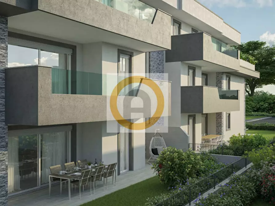 Immagine 7 di Terreno in vendita  a Bassano Del Grappa