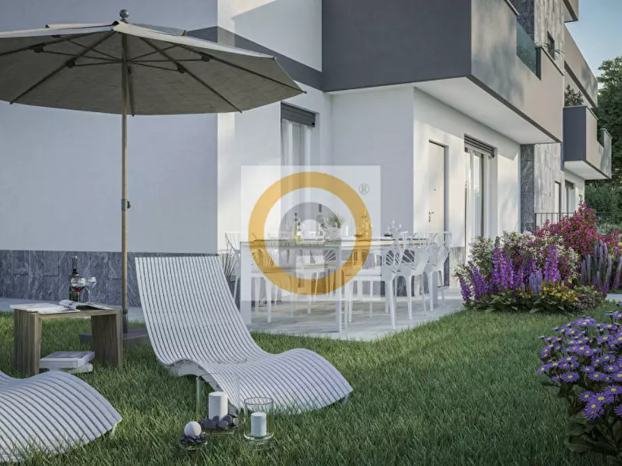 Immagine 8 di Terreno in vendita  a Bassano Del Grappa