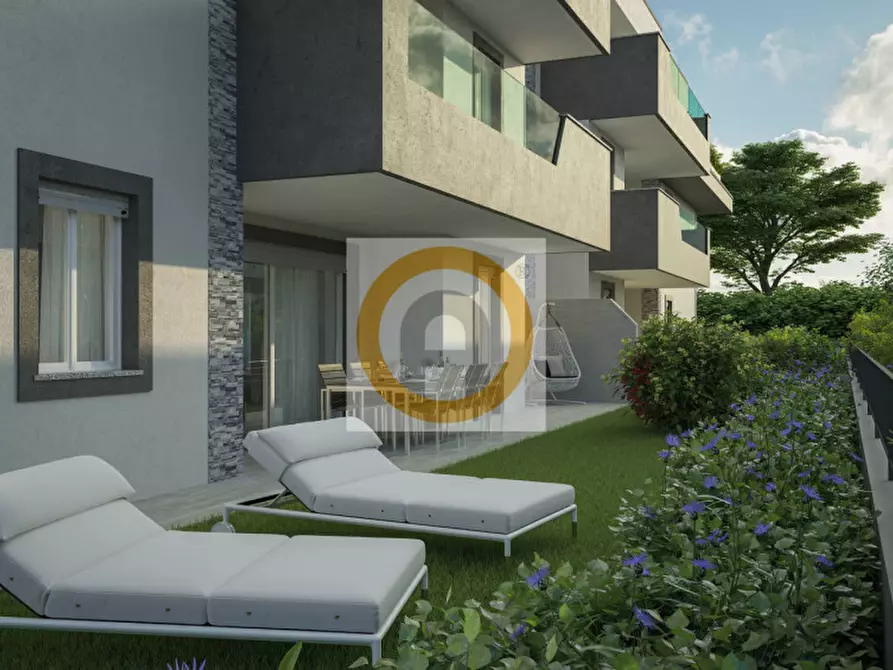 Immagine 10 di Terreno in vendita  a Bassano Del Grappa