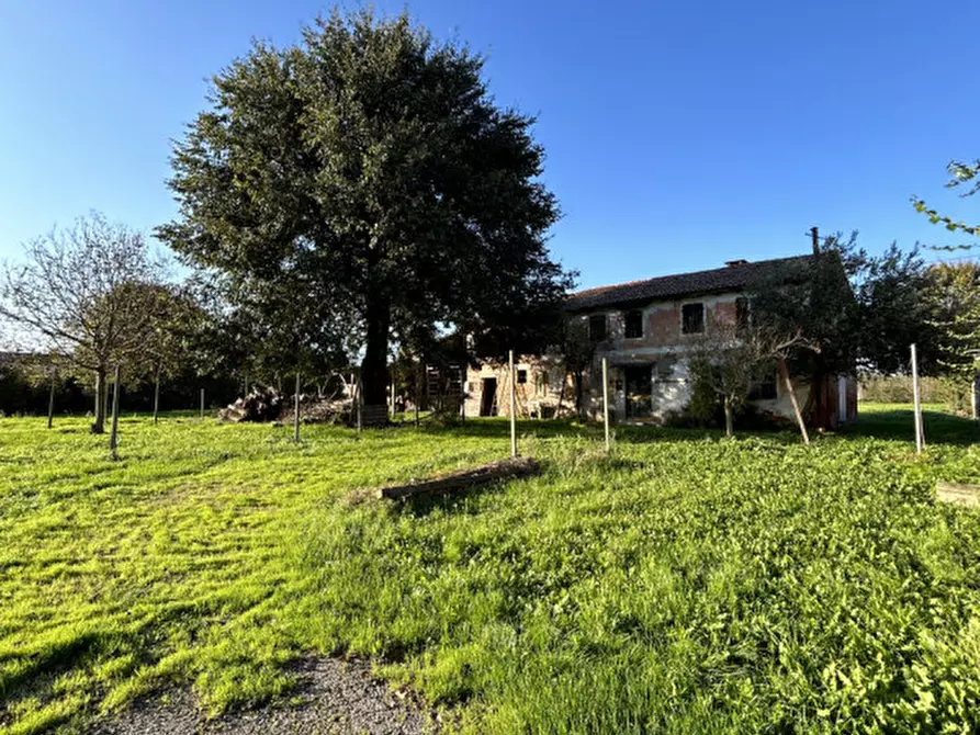 Immagine 7 di Rustico / casale in vendita  in STRADA SAN DONO a Massanzago